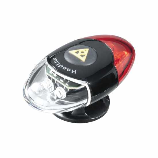 Topeak Headlux Helmet Light - 10 Lumen  
