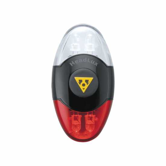 Topeak Headlux Helmet Light - 10 Lumen  