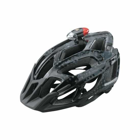 Topeak Headlux Helmet Light - 10 Lumen  
