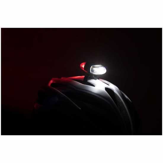 Topeak Headlux Helmet Light - 10 Lumen  