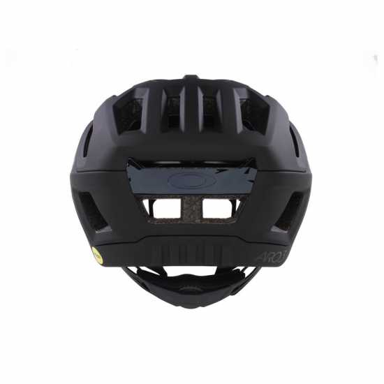 Oakley Aro3 All Road Bike Helmet Matte Blackout Каски за колоездачи
