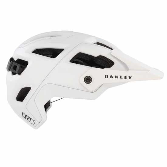 Oakley Drt5 Maven 10 Mountain Bike Helmet White Каски за колоездачи