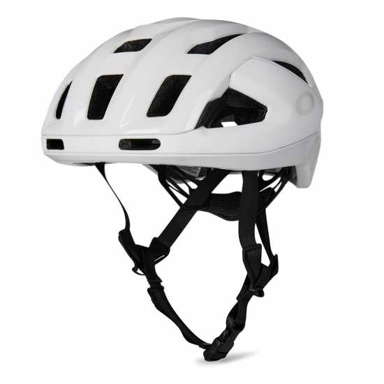 Oakley Drt3 Trail 10 Mountain Bike Helmet Matte White Каски за колоездачи