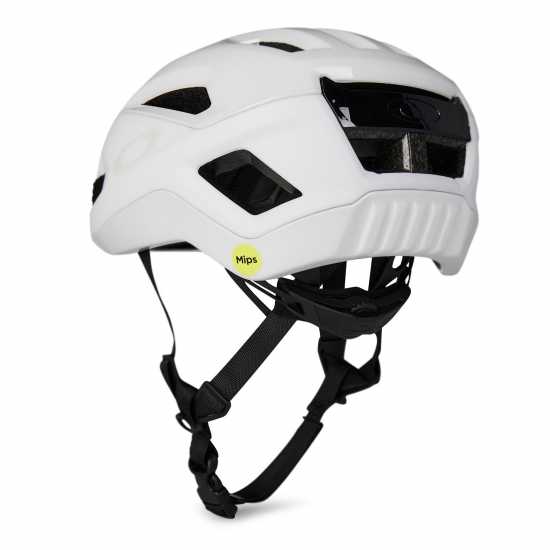 Oakley Drt3 Trail 10 Mountain Bike Helmet Matte White Каски за колоездачи