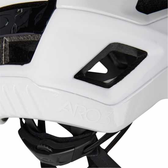 Oakley Drt3 Trail 10 Mountain Bike Helmet Matte White Каски за колоездачи