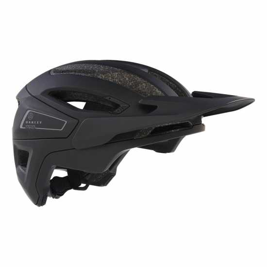 Oakley Drt3 Trail 10 Mountain Bike Helmet matte Black Каски за колоездачи