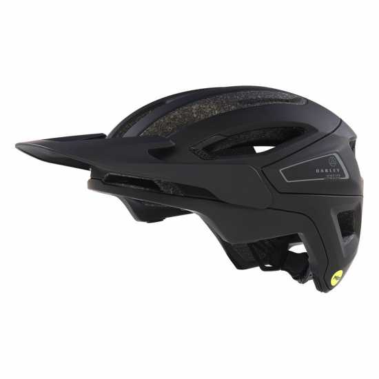 Oakley Drt3 Trail 10 Mountain Bike Helmet matte Black Каски за колоездачи