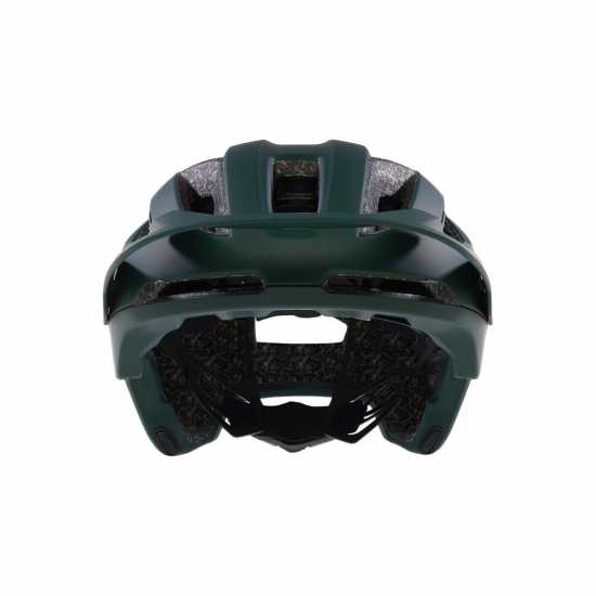 Oakley Drt3 Trail 10 Mountain Bike Helmet Hunter Green Каски за колоездачи