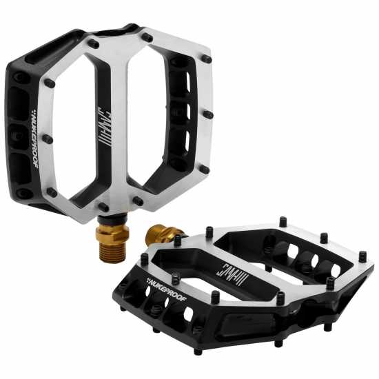Nukeproof Ti Sam Hill Enduro Race Pedals  
