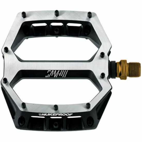Nukeproof Ti Sam Hill Enduro Race Pedals  