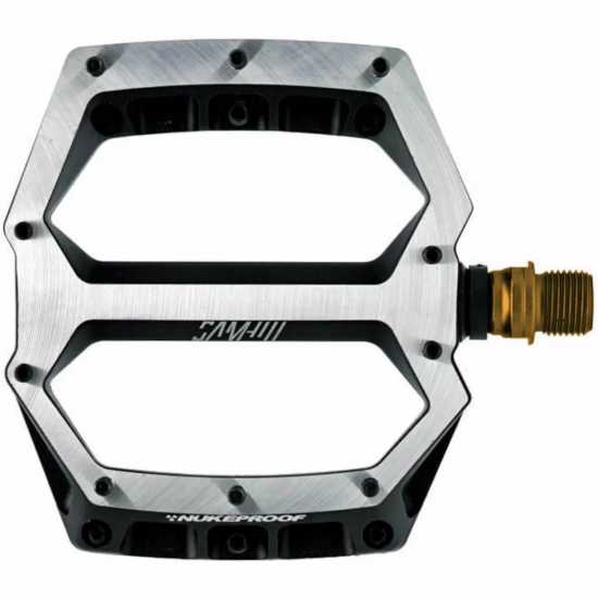 Nukeproof Ti Sam Hill Enduro Race Pedals  