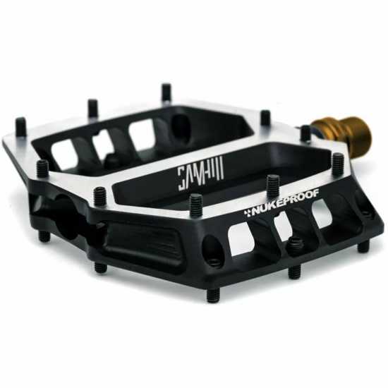 Nukeproof Ti Sam Hill Enduro Race Pedals  