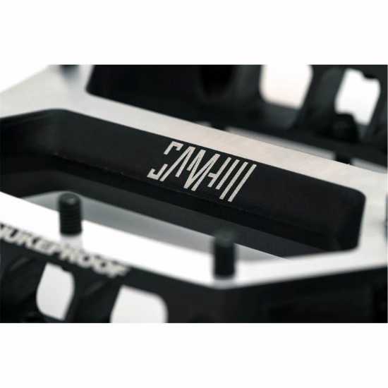 Nukeproof Ti Sam Hill Enduro Race Pedals  