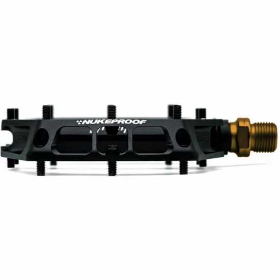 Nukeproof Ti Sam Hill Enduro Race Pedals  