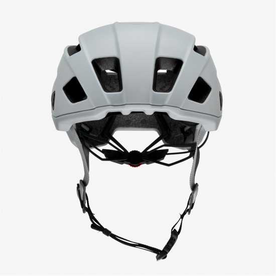 100 Percent Altis Gravel Helmet Сиво Колоездене