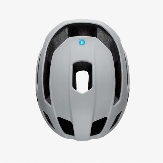 100 Percent Altis Gravel Helmet Сиво Колоездене