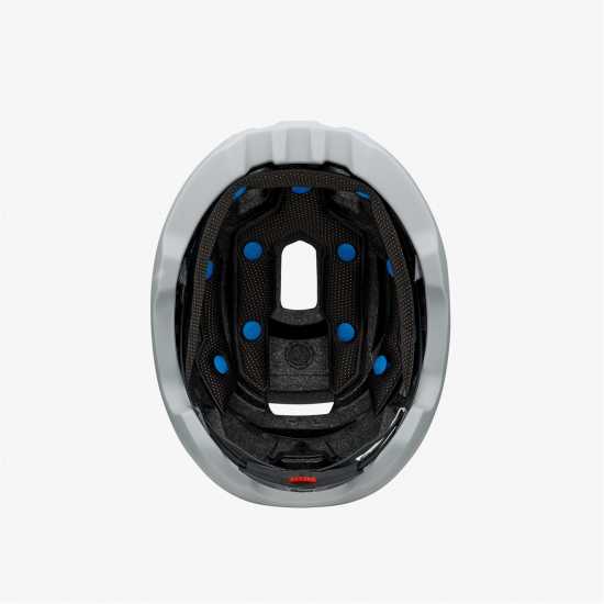100 Percent Altis Gravel Helmet Сиво Колоездене