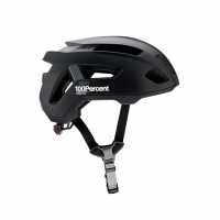 100 Percent Altis Gravel Helmet Черно Колоездене