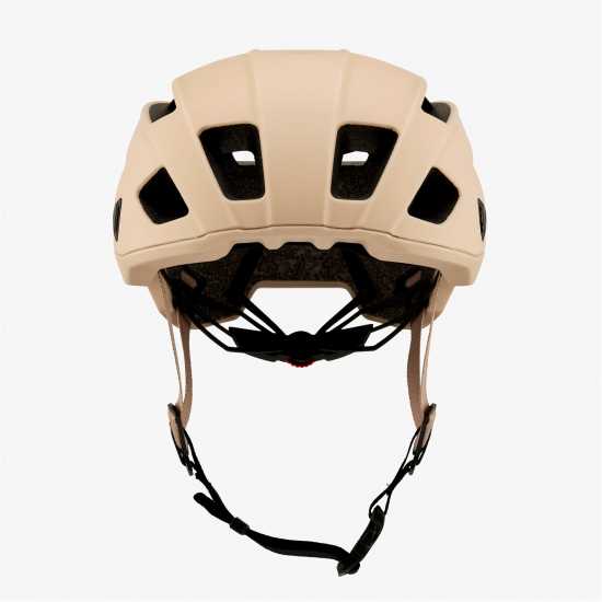 100 Percent Altis Gravel Helmet Кафяво Колоездене