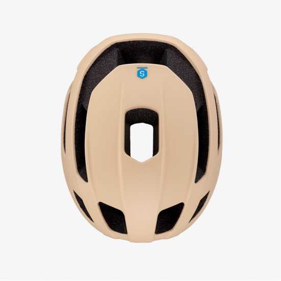 100 Percent Altis Gravel Helmet Кафяво Колоездене