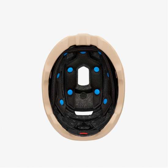 100 Percent Altis Gravel Helmet Кафяво Колоездене
