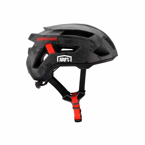 100 Percent Altis Gravel Helmet Камуфлаж Колоездене