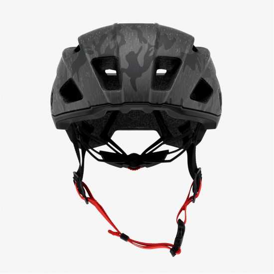 100 Percent Altis Gravel Helmet Камуфлаж Колоездене
