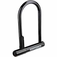 Keeper Standard Lock Sold Secure Bronze  