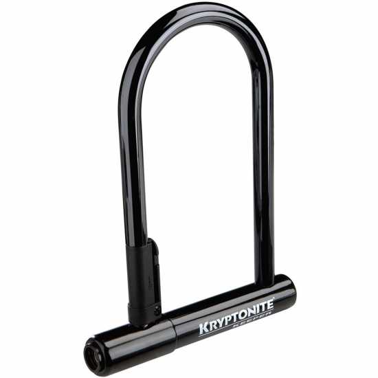 Keeper Standard Lock Sold Secure Bronze  