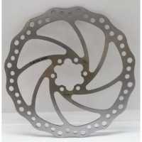 Lifeline 180Mm Disc Brake Rotor  