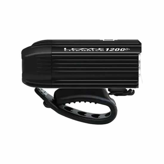 Lezyne Lite Drive 1200+  