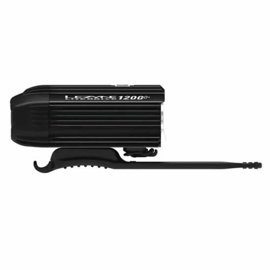 Lezyne Lite Drive 1200+  