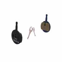 Organic Avid Bb5 And Promax  