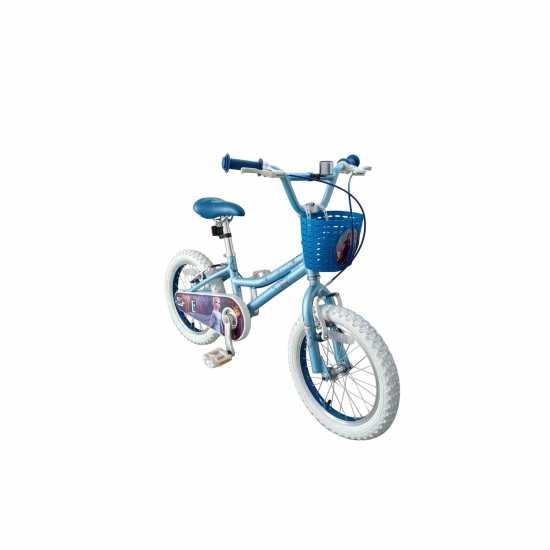 Character 16 Inch Kids Bike  Детски велосипеди