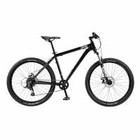 Mongoose Trailmax 26 Inch Kids Bike Black Детски велосипеди