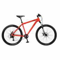 Mongoose Trailmax 26 Inch Kids Bike Red Детски велосипеди
