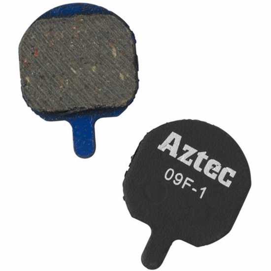 Aztec Disc Brake Pads For Hayes So1E Callipers Aztec Disc Brake Pads For Hayes So1E Callipers