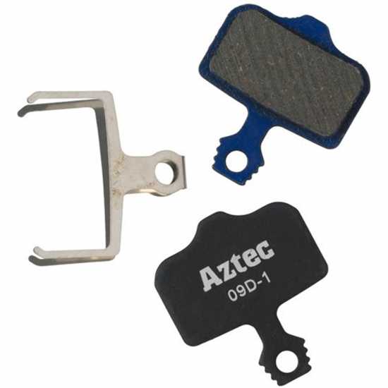 Aztec Disc Brake Pads For Sram Level/elixir Rival/force/red Etap Axs  