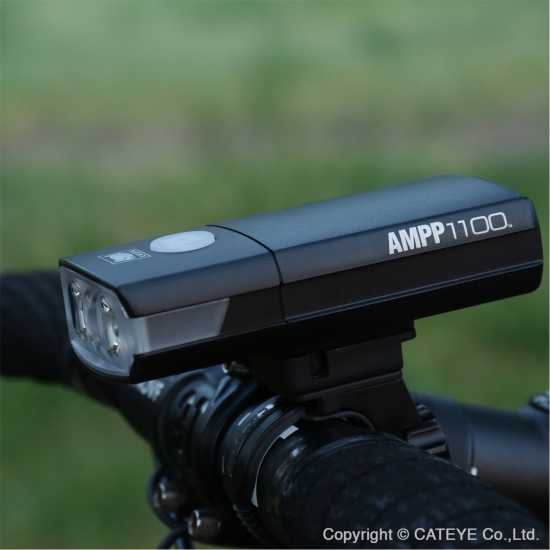 Ampp 1100 Front Light  