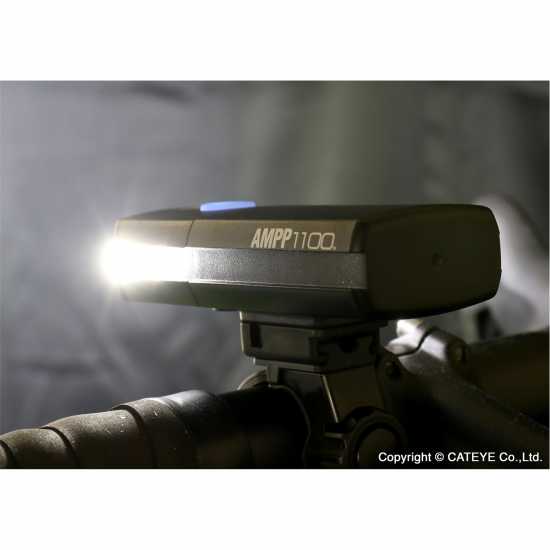 Ampp 1100 Front Light  