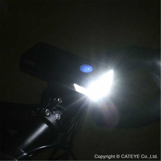 Ampp 1100 Front Light  