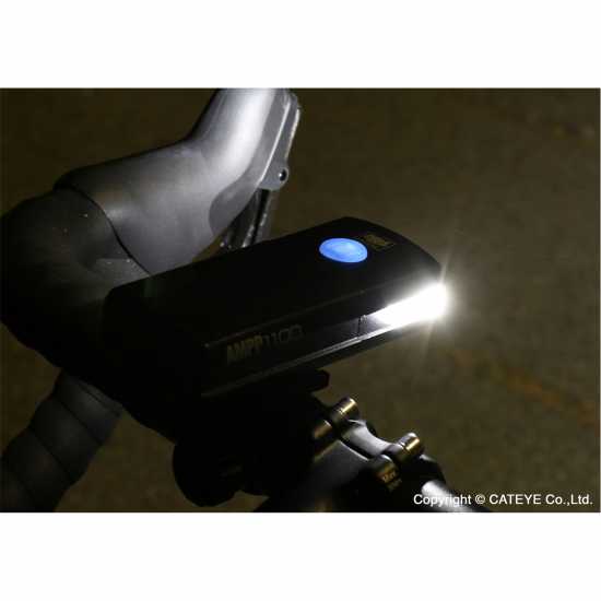 Ampp 1100 Front Light  