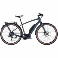 Clifton Electric Hybrid Bike  Шосейни и градски велосипеди