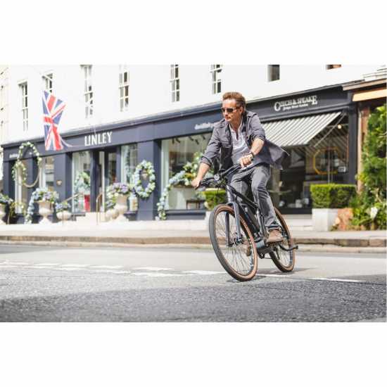 Clifton Electric Hybrid Bike  Шосейни и градски велосипеди