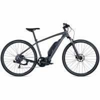 Coniston Electric Hybrid Bike