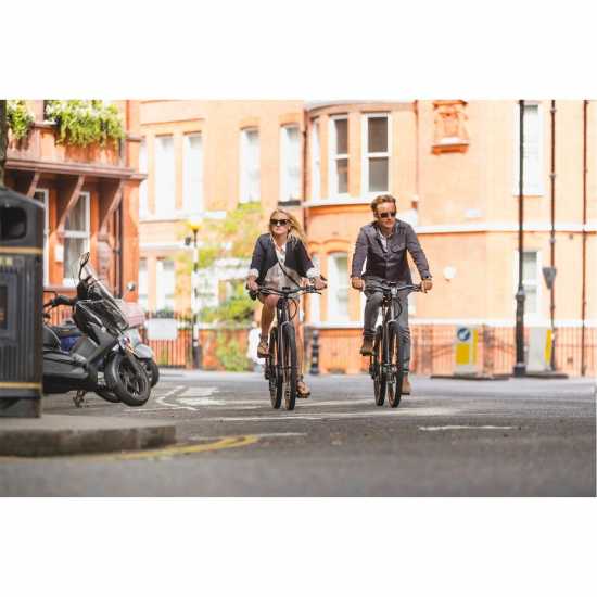 Highgate Compact Electric Hybrid Bike  Шосейни и градски велосипеди