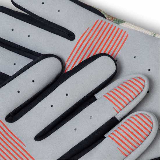 Endura Hummve Lite Icon Gloves Туид Зелен 