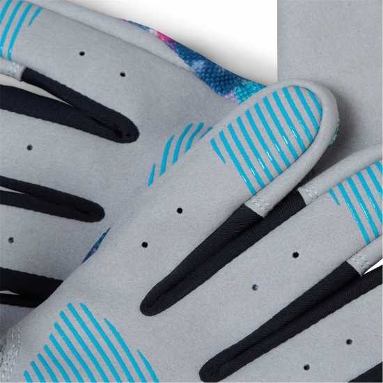 Endura Hummve Lite Icon Gloves Атлантик 