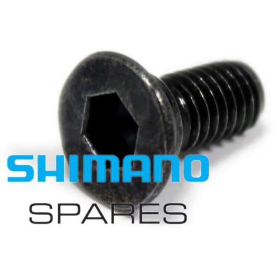 Shimano Pd-M737 Cleat Fixing Screw  