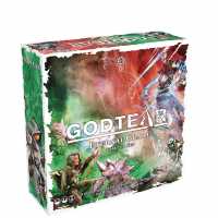 Godtear Eternal Glade Starter Set - Nia/ Morrigan  Подаръци и играчки